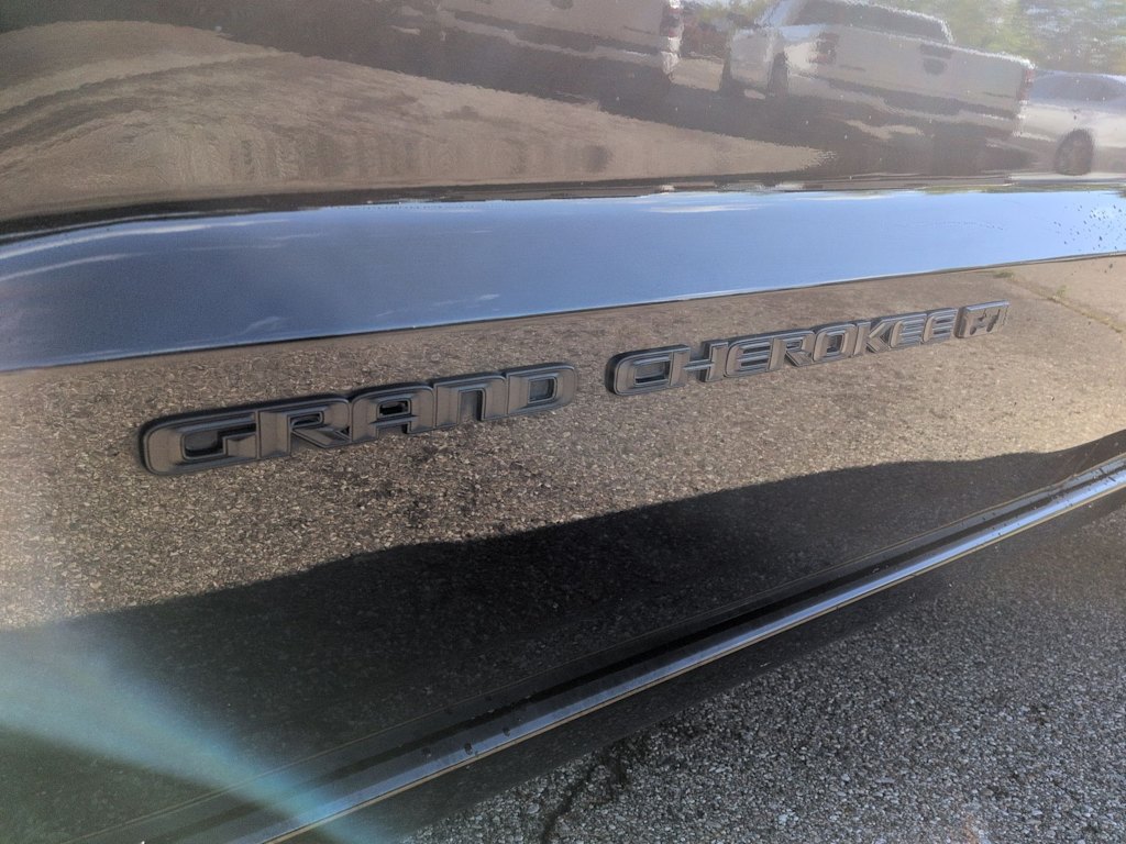 Thumbnail: 2022 Jeep Grand Cherokee - 26