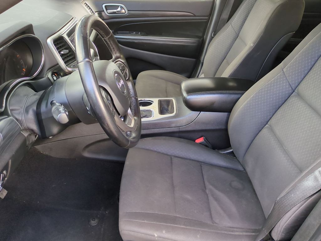 Thumbnail: 2020 Jeep Grand Cherokee - 10