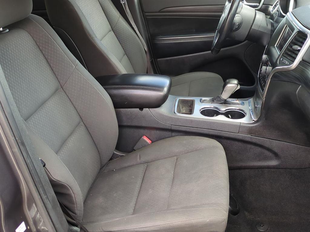 Thumbnail: 2020 Jeep Grand Cherokee - 11