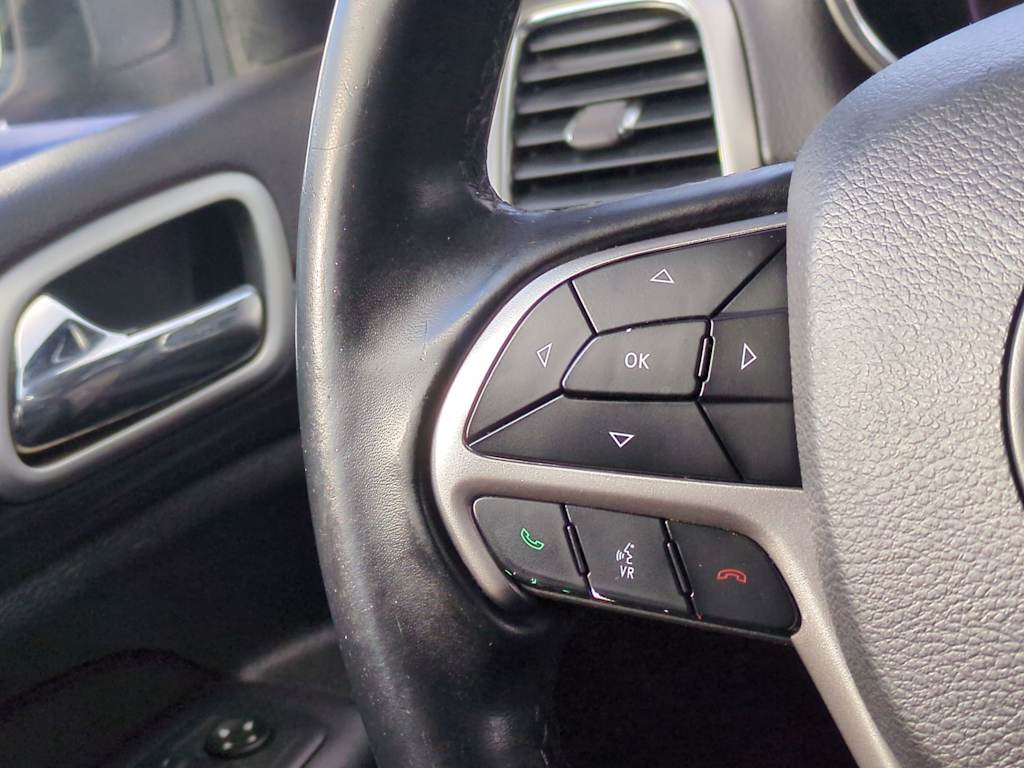 Thumbnail: 2020 Jeep Grand Cherokee - 29