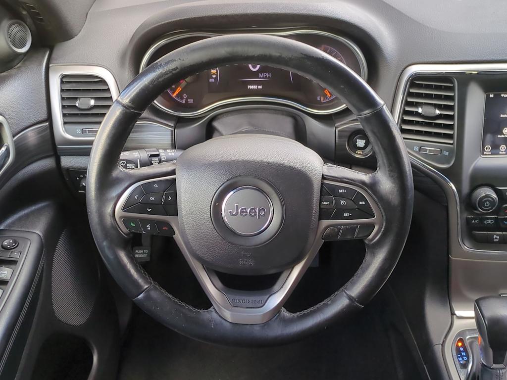 Thumbnail: 2020 Jeep Grand Cherokee - 13