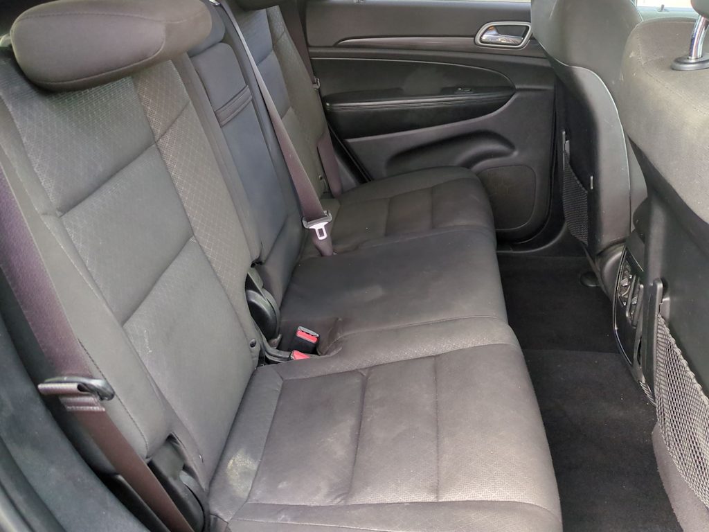 Thumbnail: 2020 Jeep Grand Cherokee - 28