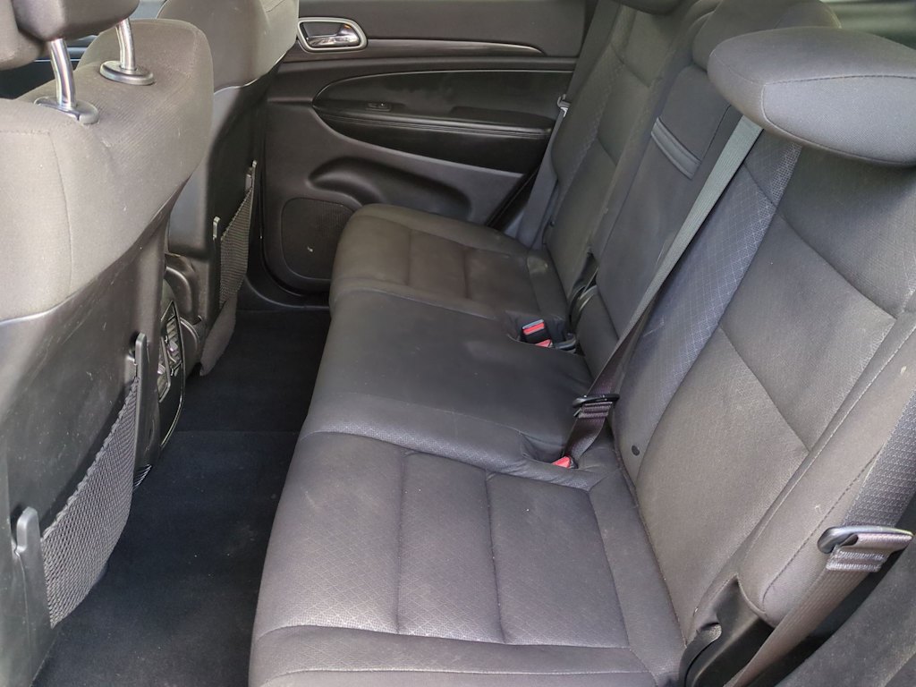 Thumbnail: 2020 Jeep Grand Cherokee - 27