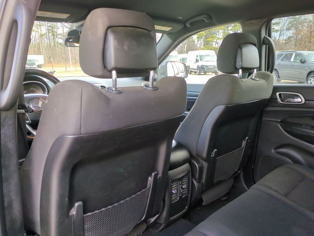 Thumbnail: 2020 Jeep Grand Cherokee - 12