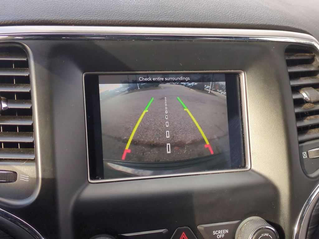 Thumbnail: 2020 Jeep Grand Cherokee - 34