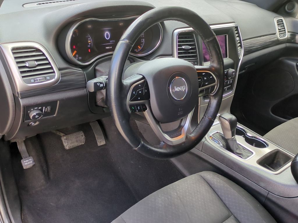 Thumbnail: 2020 Jeep Grand Cherokee - 2