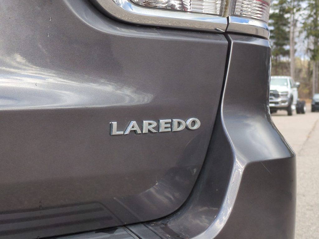 Thumbnail: 2020 Jeep Grand Cherokee - 37