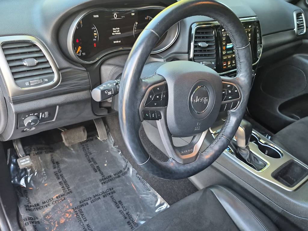 Thumbnail: 2020 Jeep Grand Cherokee - 2