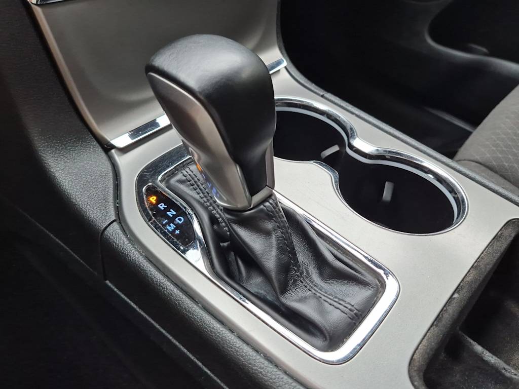 Thumbnail: 2022 Jeep Grand Cherokee - 16