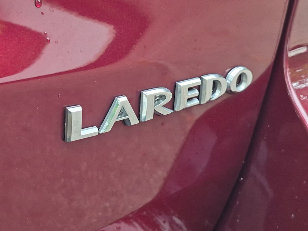 Thumbnail: 2022 Jeep Grand Cherokee - 25