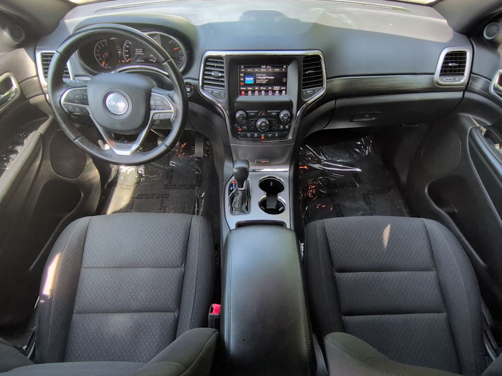 Thumbnail: 2020 Jeep Grand Cherokee - 8