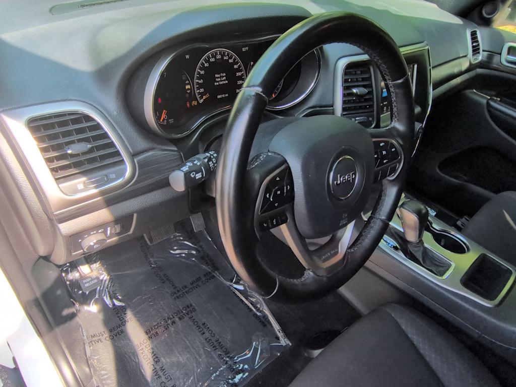 Thumbnail: 2020 Jeep Grand Cherokee - 2