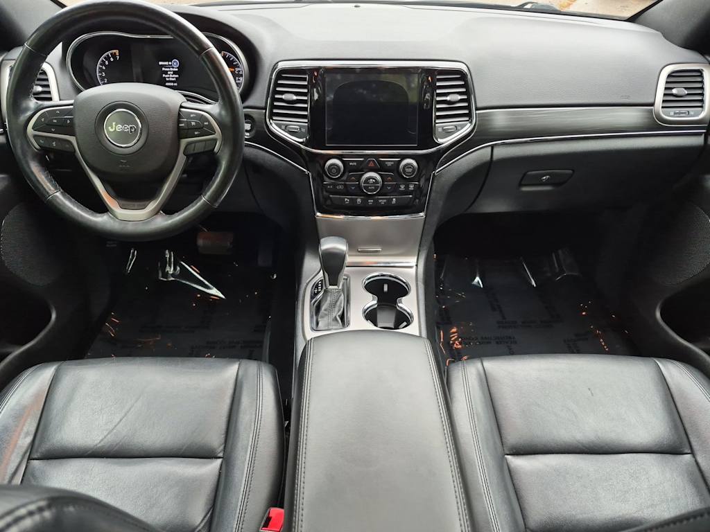 Thumbnail: 2020 Jeep Grand Cherokee - 9