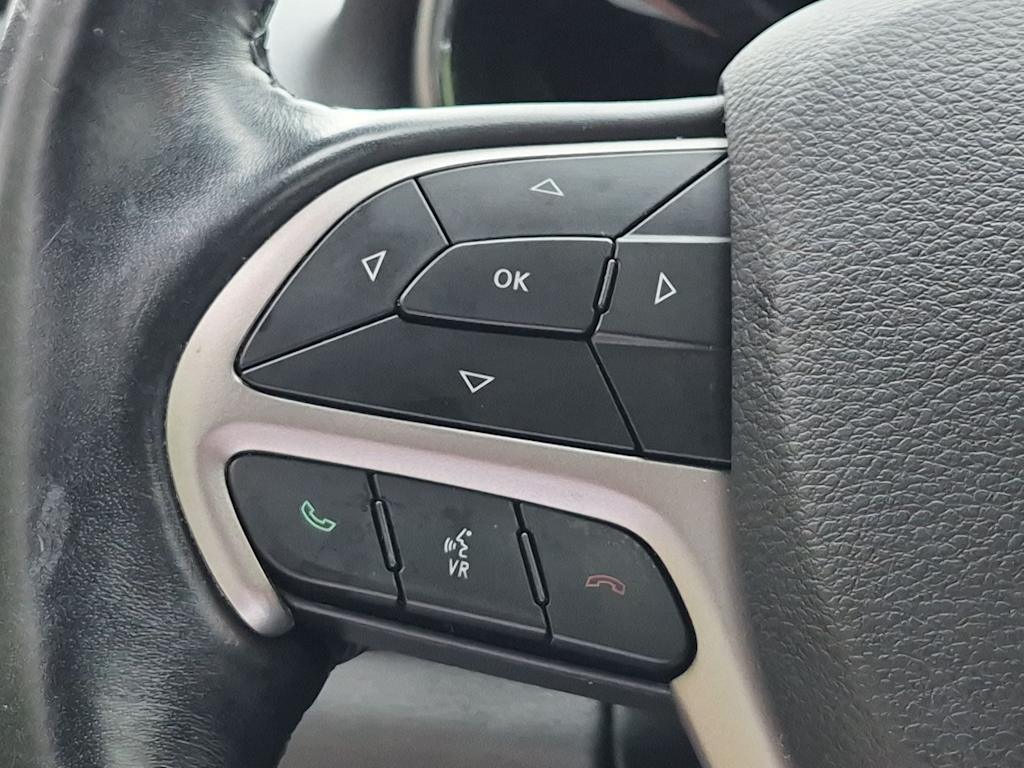 Thumbnail: 2020 Jeep Grand Cherokee - 29