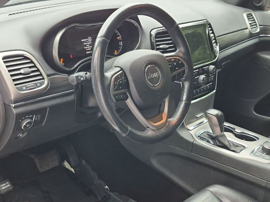 Thumbnail: 2020 Jeep Grand Cherokee - 2