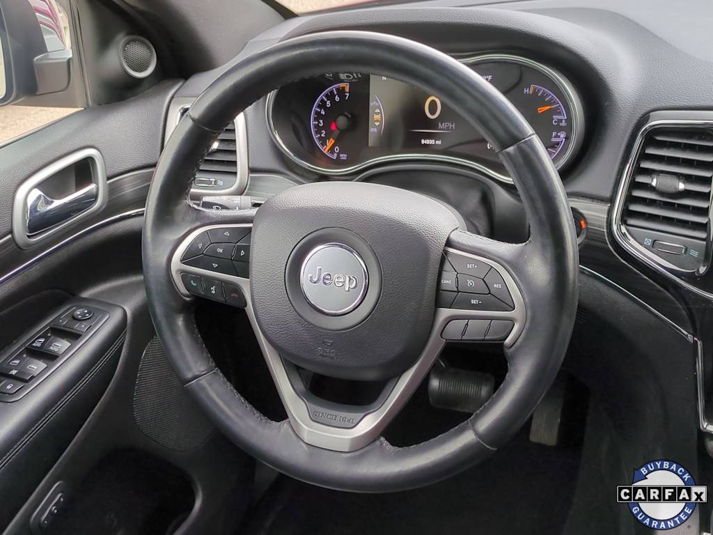 Thumbnail: 2019 Jeep Grand Cherokee - 13