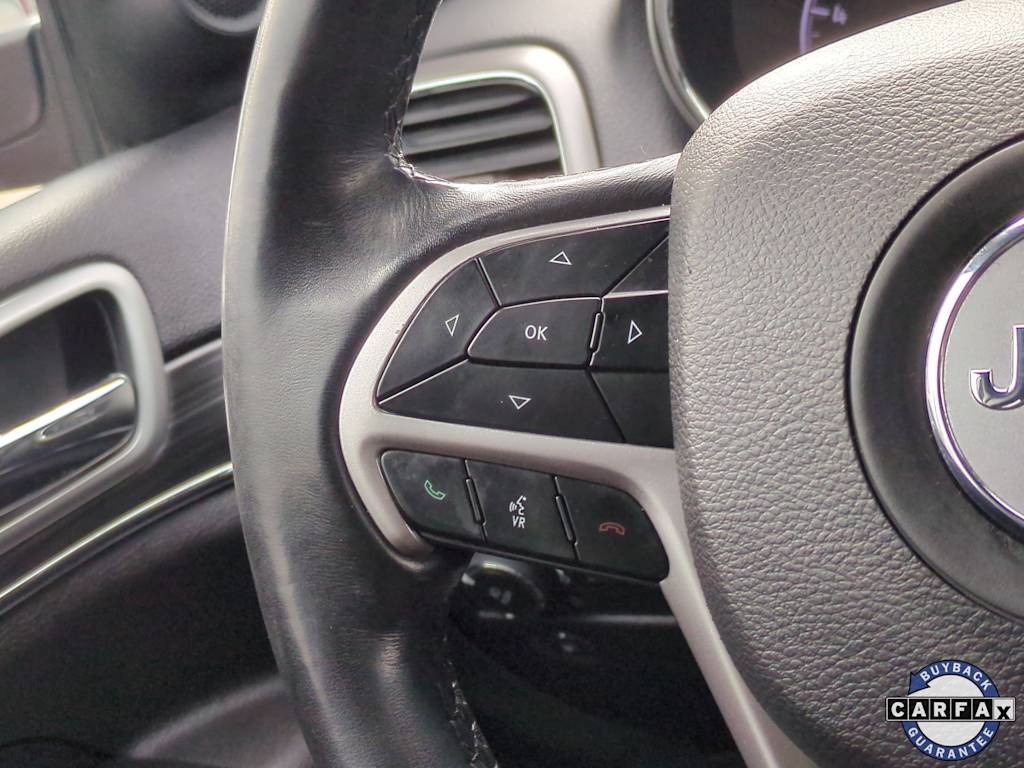 Thumbnail: 2019 Jeep Grand Cherokee - 31