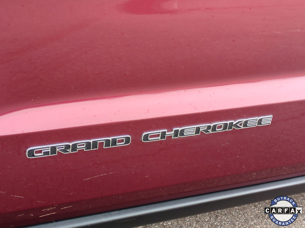 Thumbnail: 2019 Jeep Grand Cherokee - 25