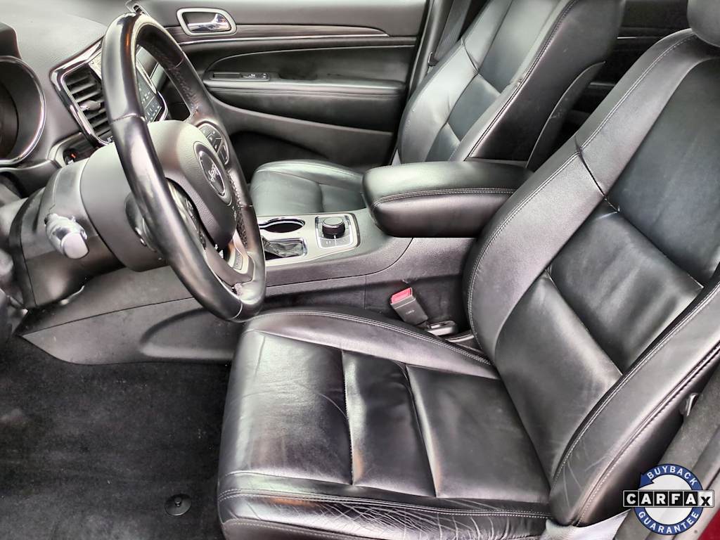 Thumbnail: 2019 Jeep Grand Cherokee - 10