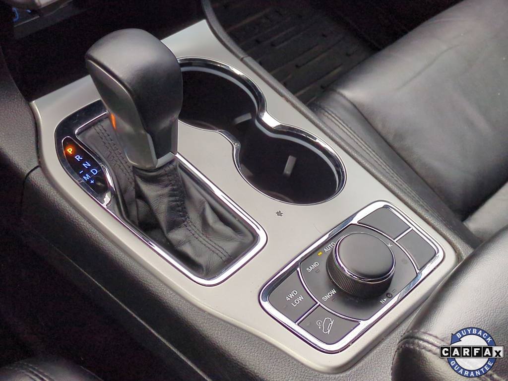 Thumbnail: 2019 Jeep Grand Cherokee - 16