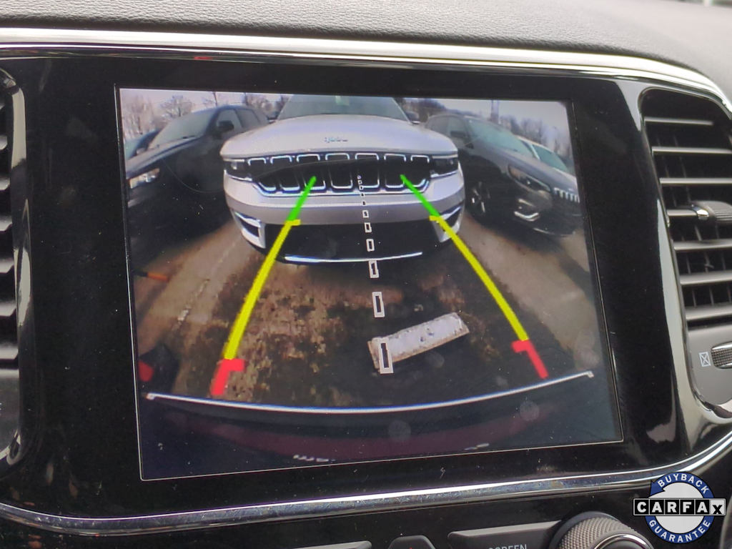 Thumbnail: 2019 Jeep Grand Cherokee - 36