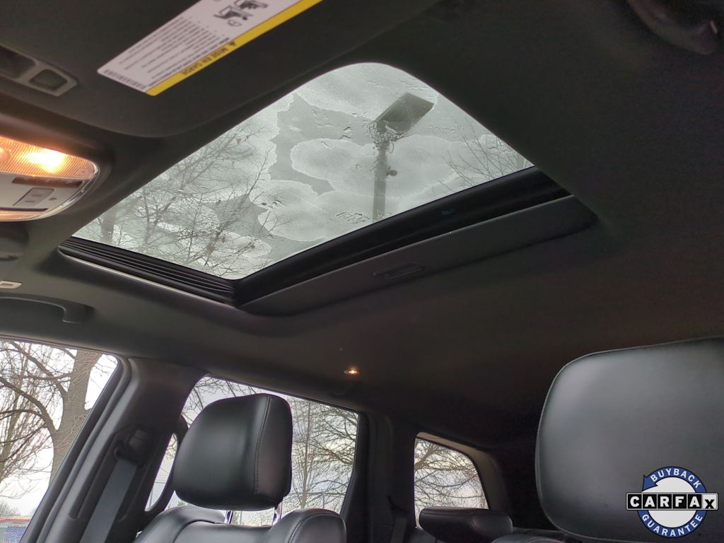 Thumbnail: 2019 Jeep Grand Cherokee - 27