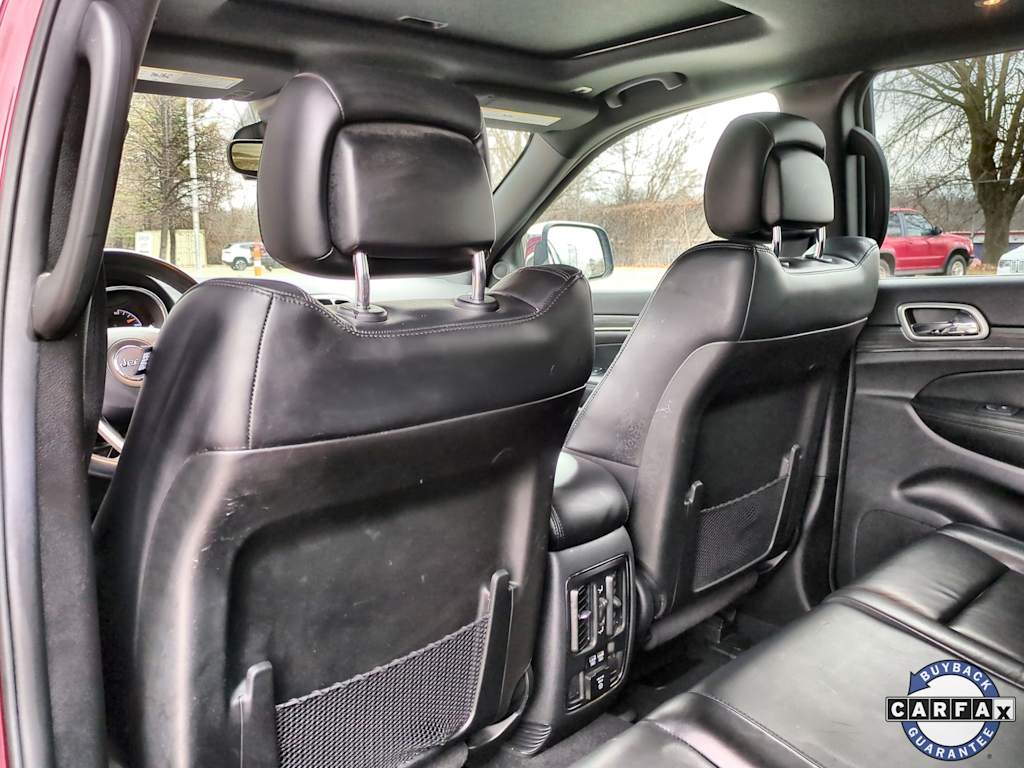 Thumbnail: 2019 Jeep Grand Cherokee - 12