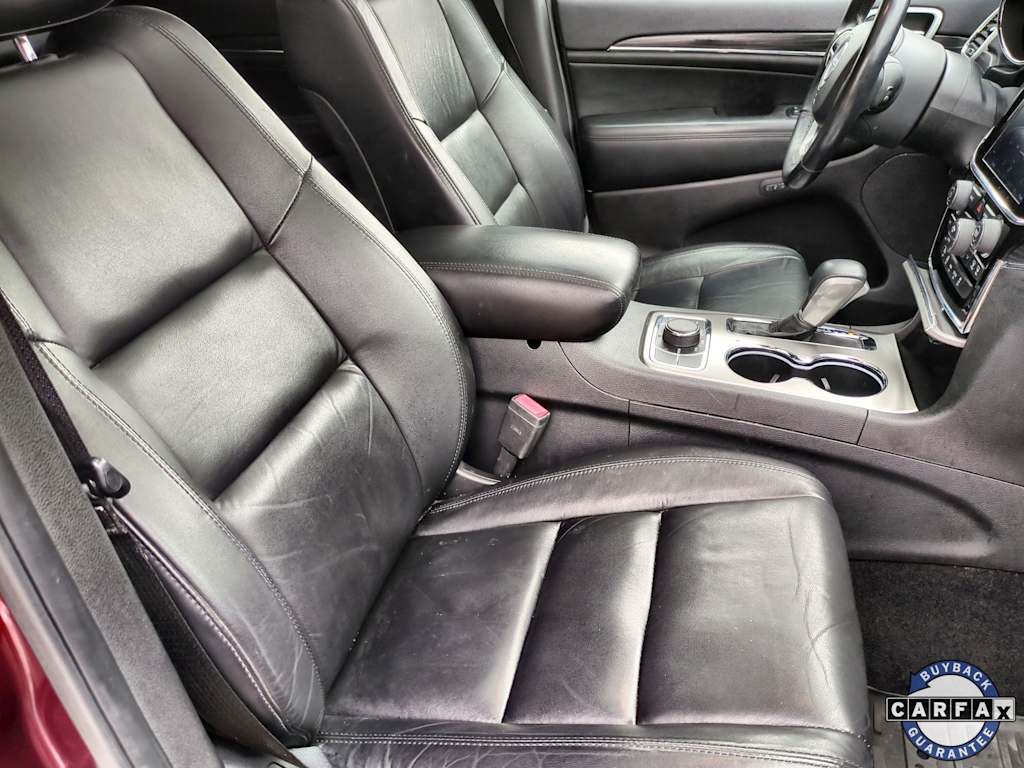 Thumbnail: 2019 Jeep Grand Cherokee - 11