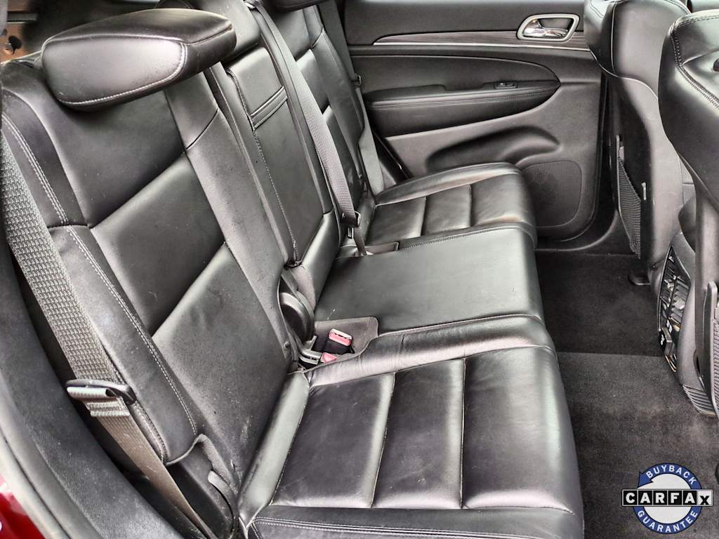 Thumbnail: 2019 Jeep Grand Cherokee - 29