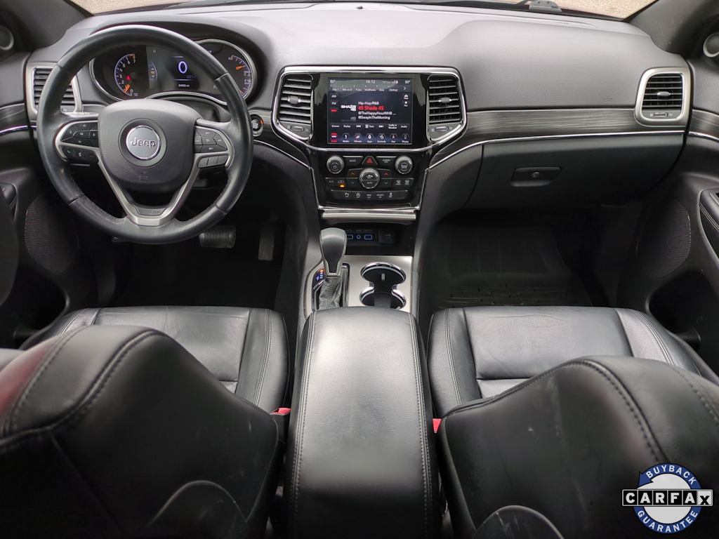 Thumbnail: 2019 Jeep Grand Cherokee - 9