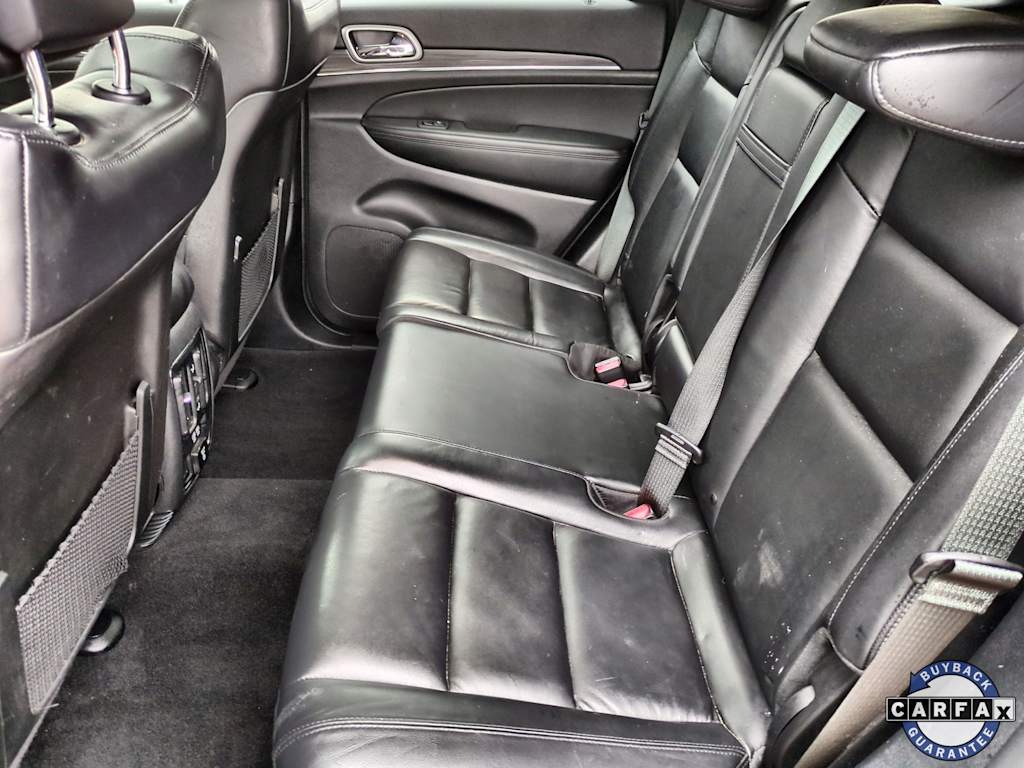 Thumbnail: 2019 Jeep Grand Cherokee - 28