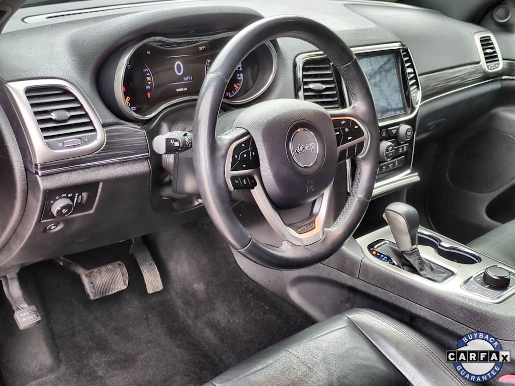 Thumbnail: 2019 Jeep Grand Cherokee - 2