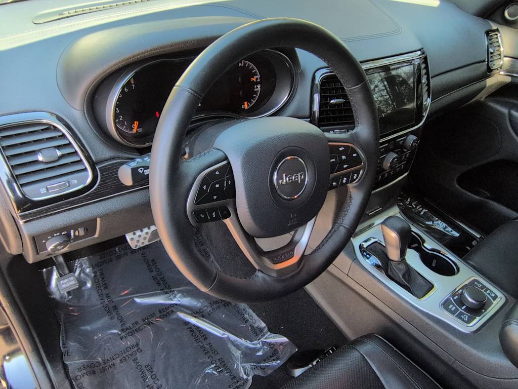 Thumbnail: 2019 Jeep Grand Cherokee - 2