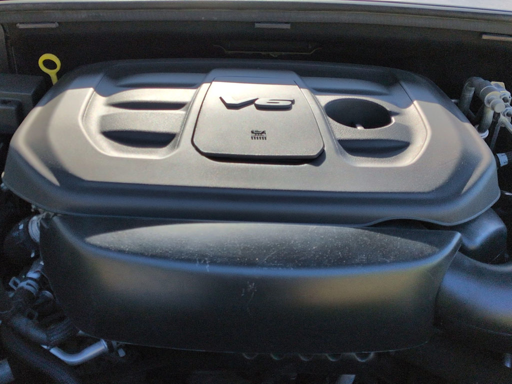 Thumbnail: 2019 Jeep Grand Cherokee - 26