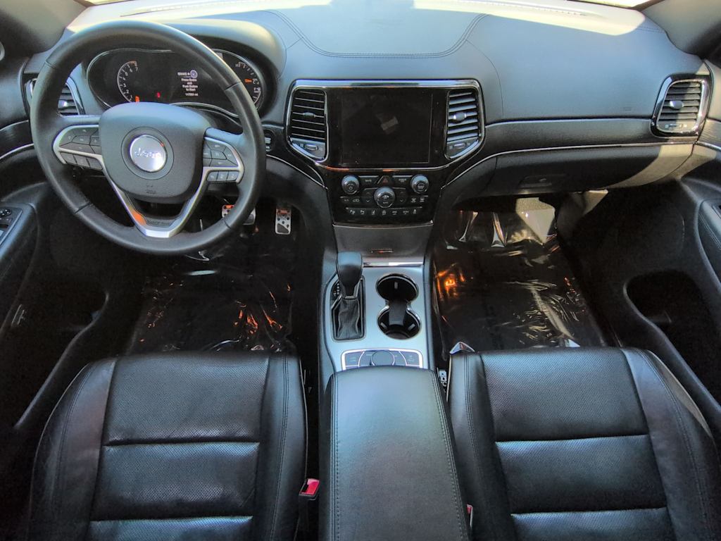 Thumbnail: 2019 Jeep Grand Cherokee - 9
