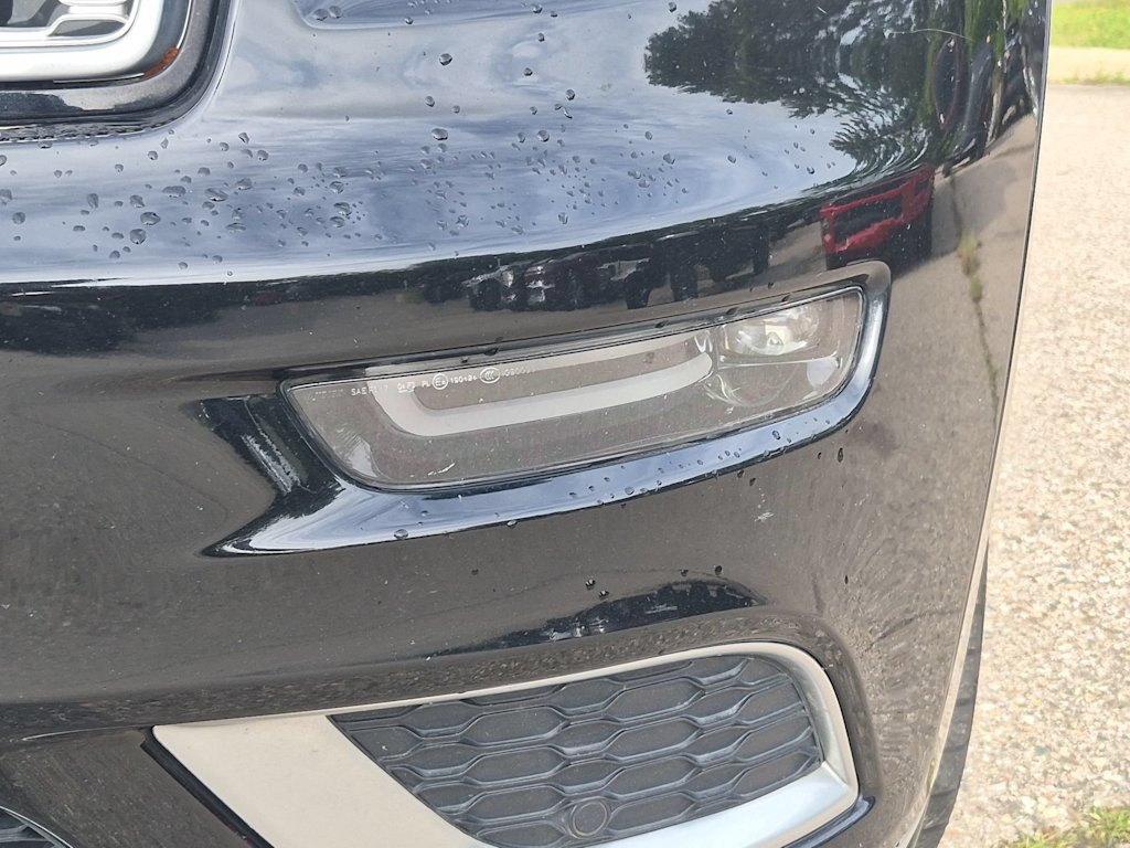 Thumbnail: 2018 Jeep Grand Cherokee - 25