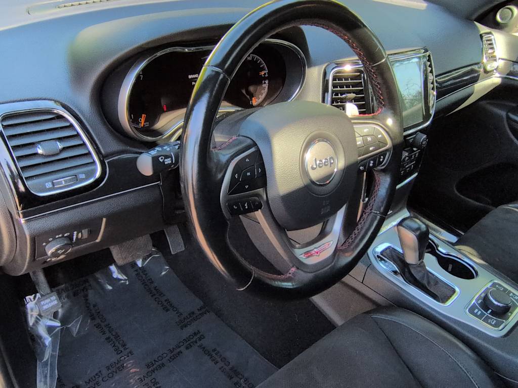 Thumbnail: 2020 Jeep Grand Cherokee - 2