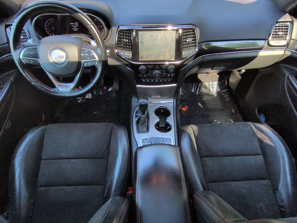 Thumbnail: 2020 Jeep Grand Cherokee - 10