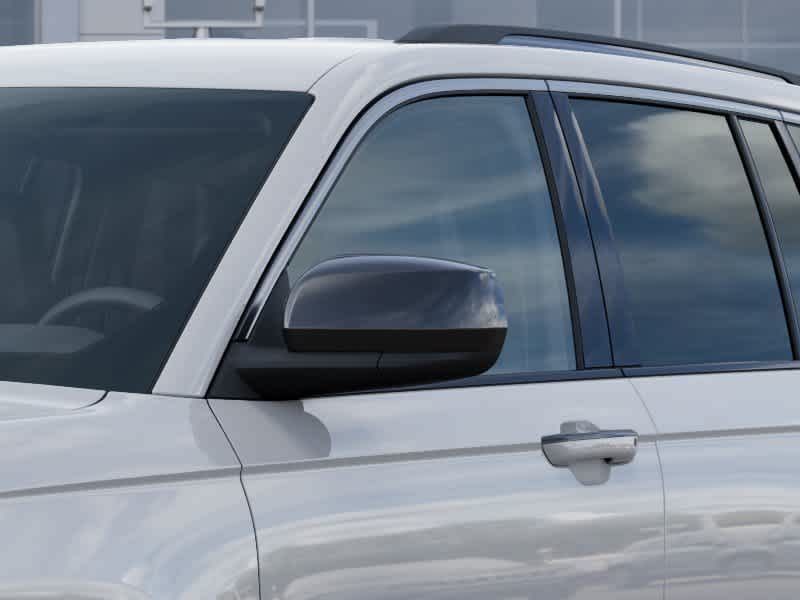 Thumbnail: 2026 Jeep Grand Cherokee - 18