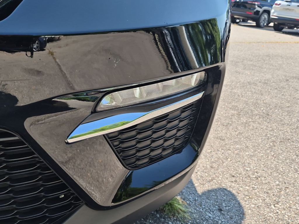 Thumbnail: 2022 Jeep Grand Cherokee - 7