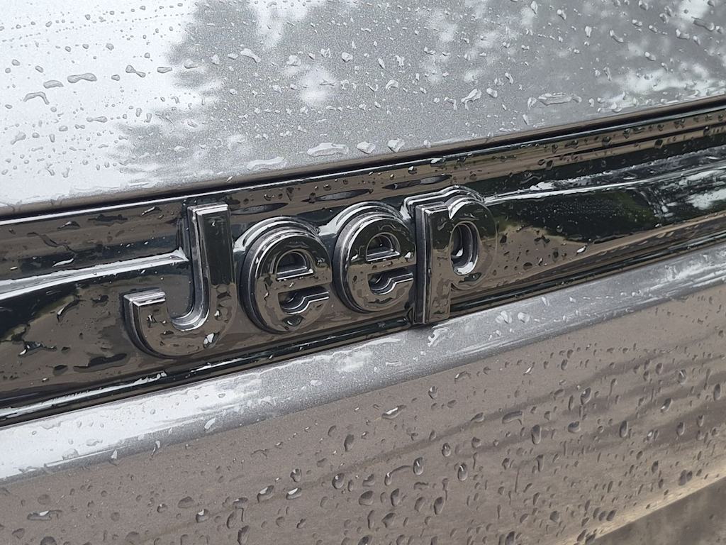 Thumbnail: 2024 Jeep Grand Cherokee - 5