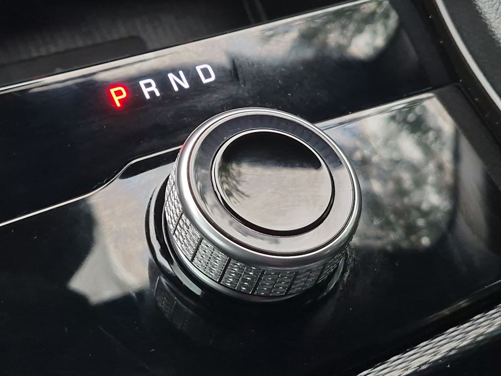 Thumbnail: 2024 Jeep Grand Cherokee - 33