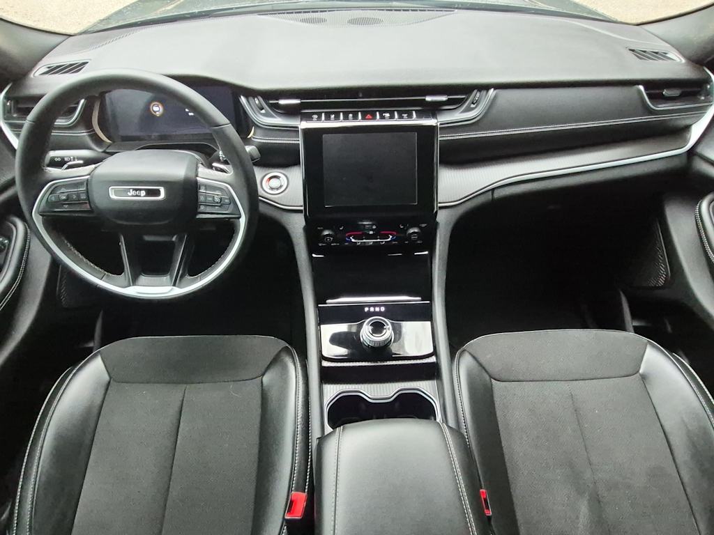 Thumbnail: 2024 Jeep Grand Cherokee - 2