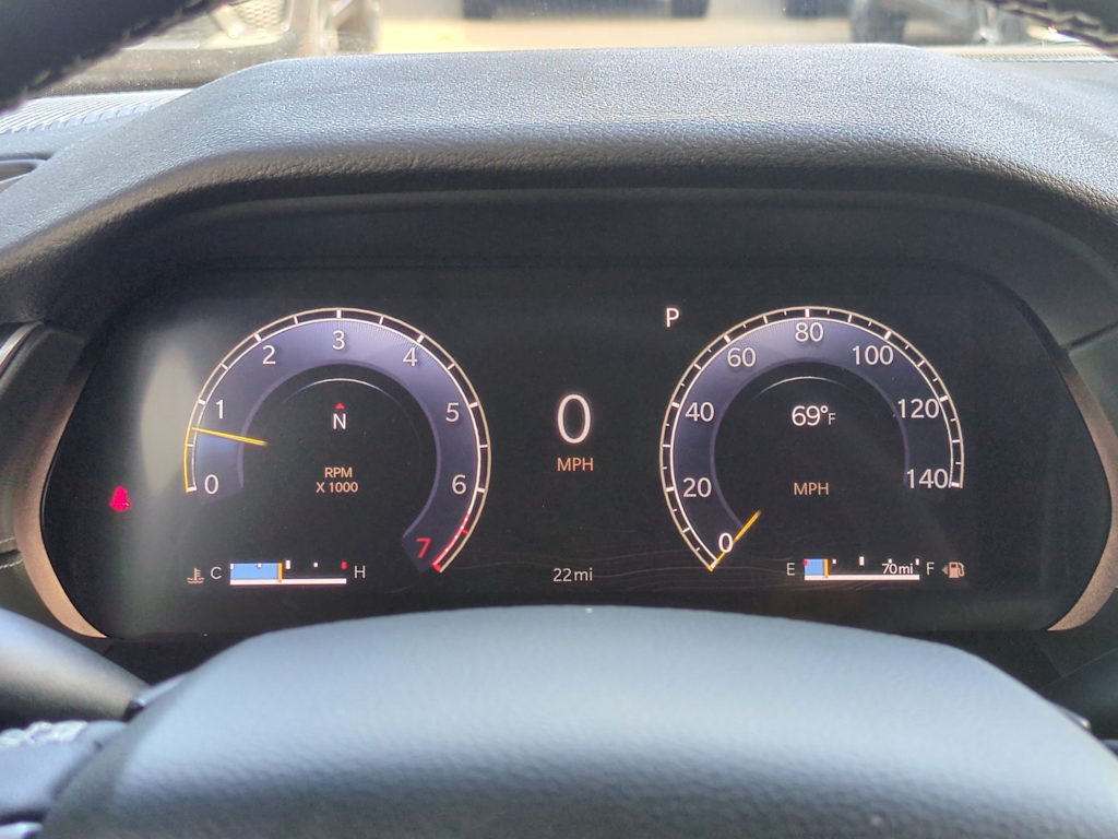 Thumbnail: 2025 Jeep Grand Cherokee - 15