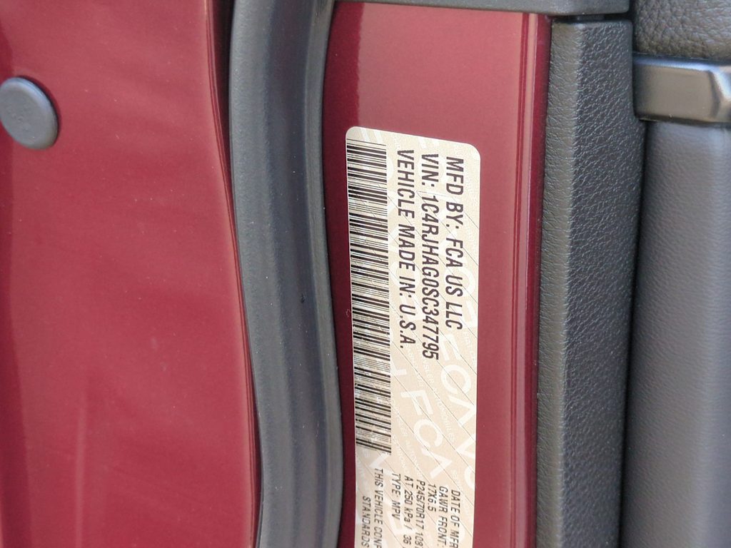 Thumbnail: 2025 Jeep Grand Cherokee - 17