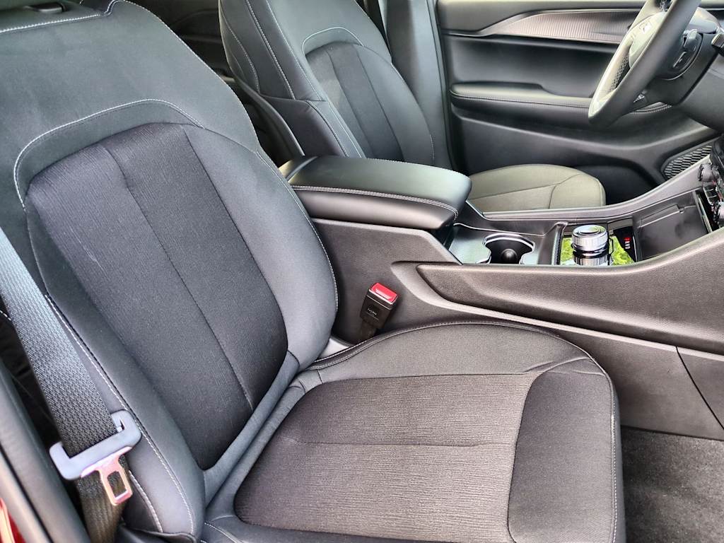 Thumbnail: 2025 Jeep Grand Cherokee - 11