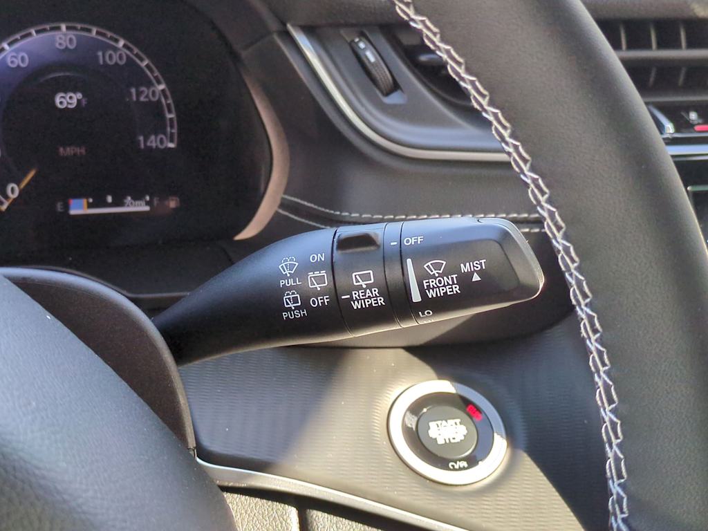 Thumbnail: 2025 Jeep Grand Cherokee - 29