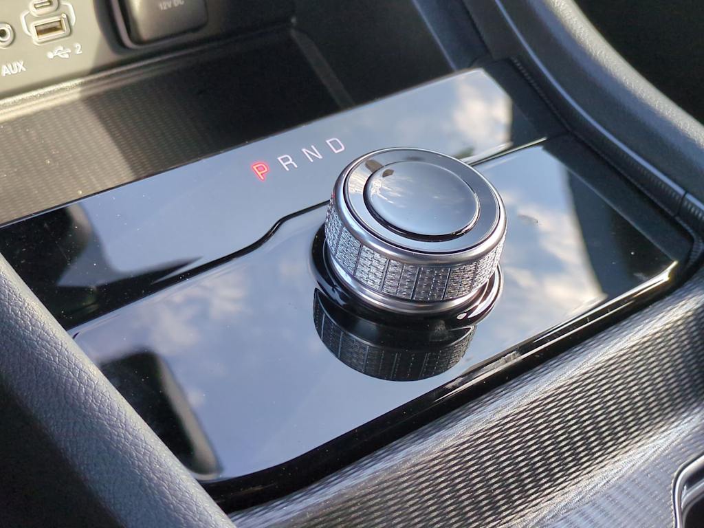 Thumbnail: 2025 Jeep Grand Cherokee - 16