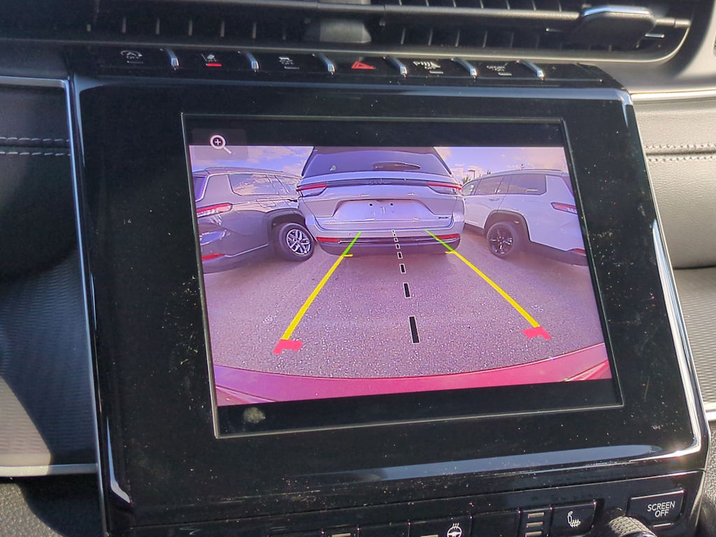 Thumbnail: 2025 Jeep Grand Cherokee - 31