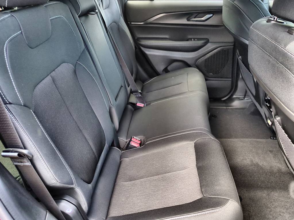 Thumbnail: 2025 Jeep Grand Cherokee - 26